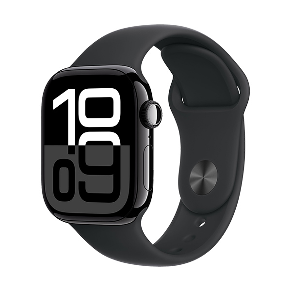 Apple Watch Series 10 Jet Black