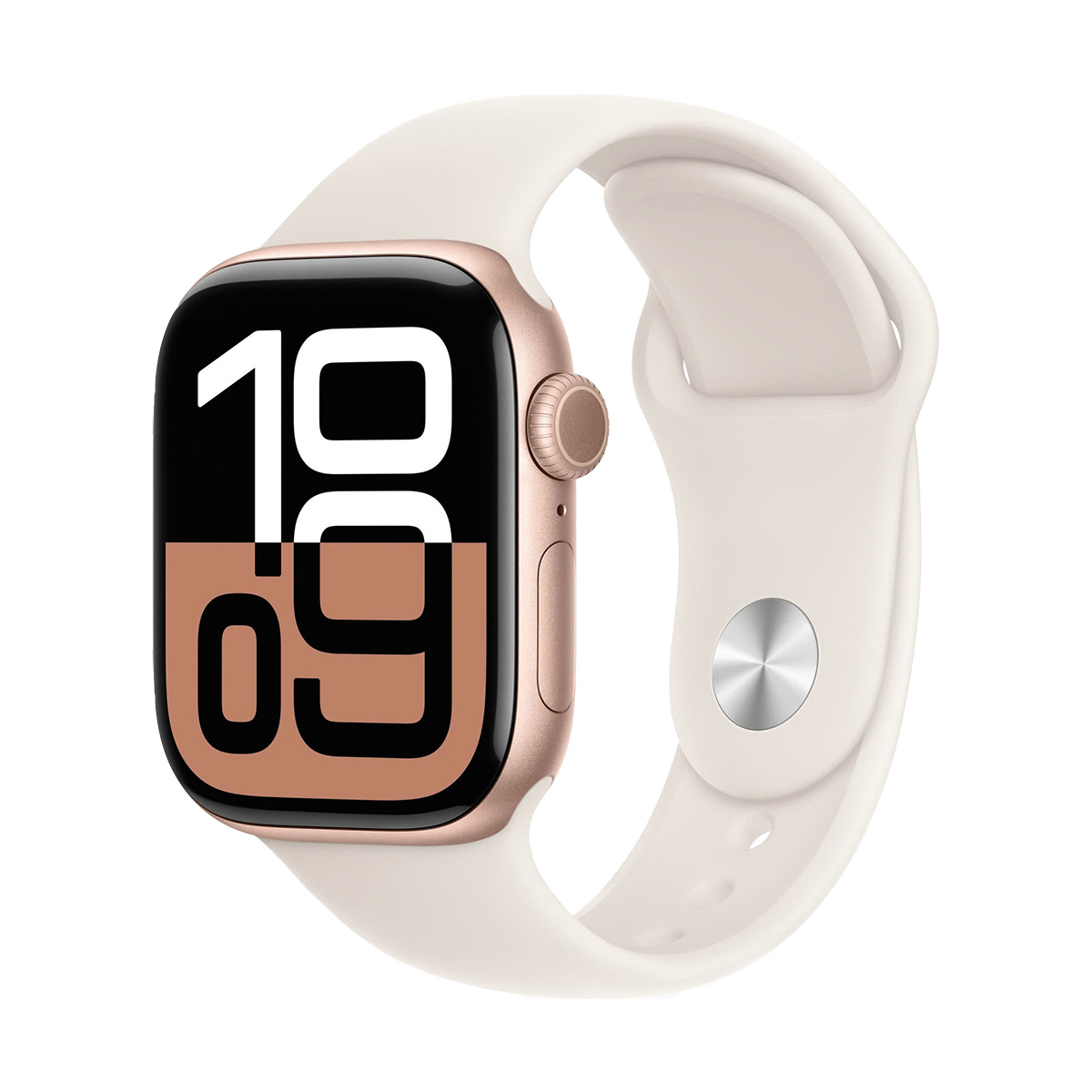 Apple Watch Series 10 Rose Gold