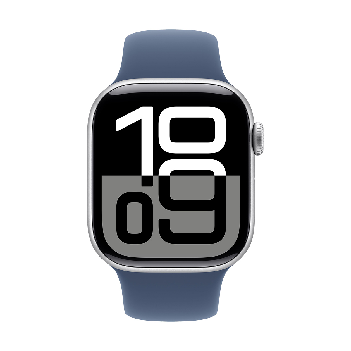 Apple Watch Series 10 Silver