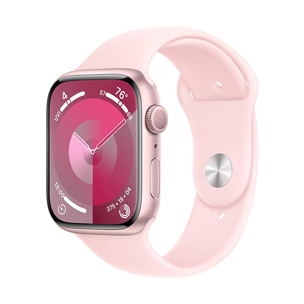 Apple Watch Series 9 Pink