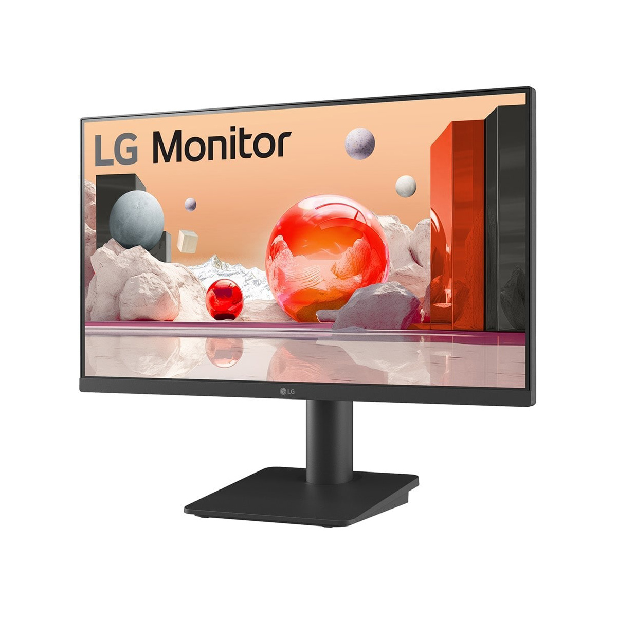 LG 24MS550