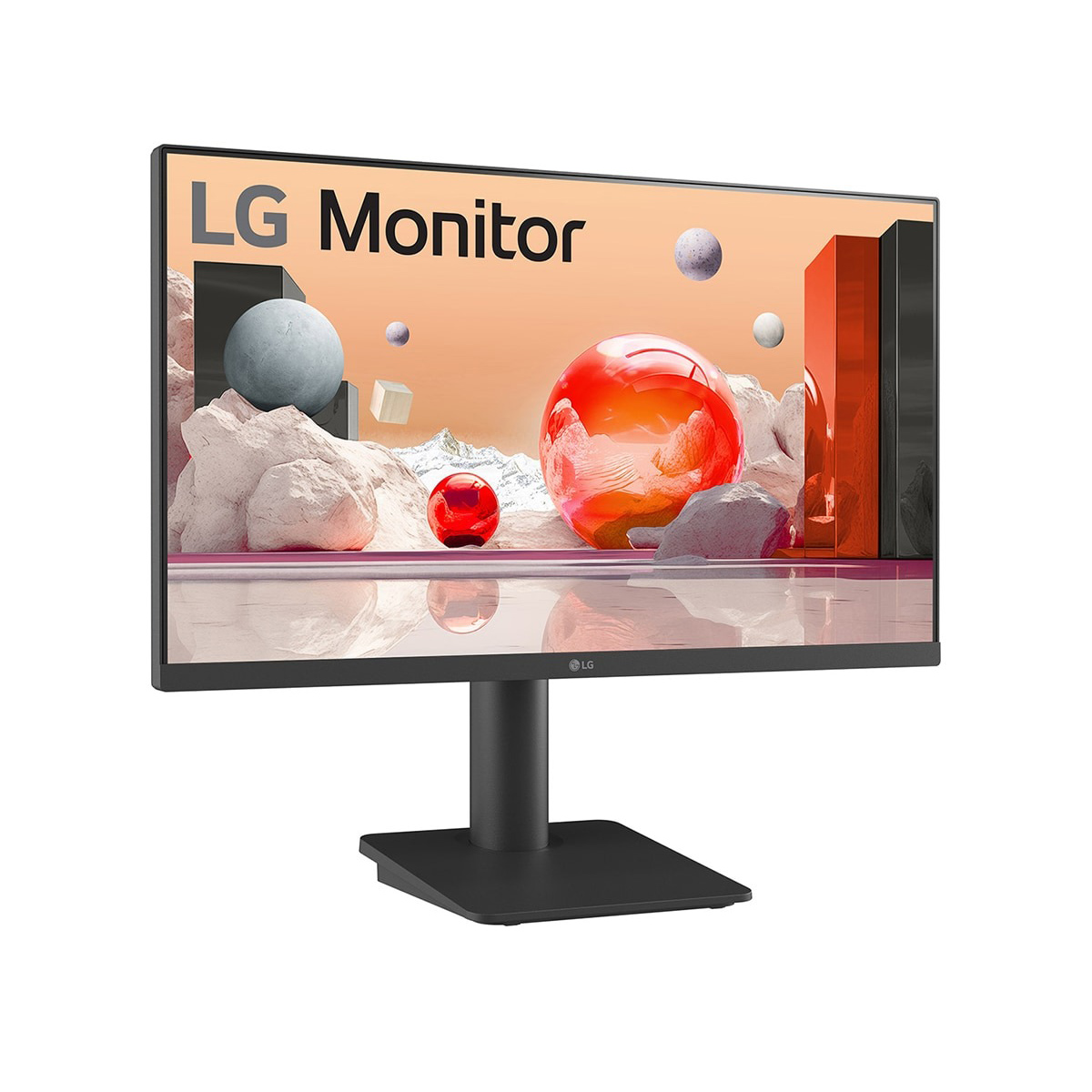 LG 25MS550