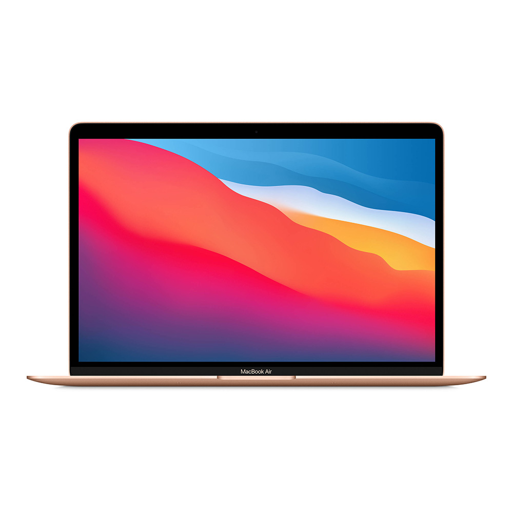 MacBook Air 13-inch M1 8GB + 256GB