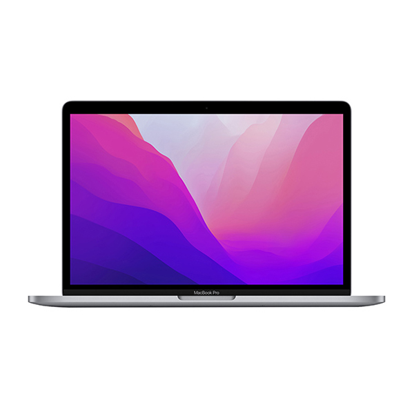 MacBook Pro 13-inch M2 8GB + 256GB