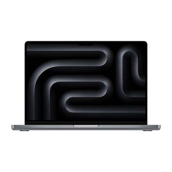 MacBook Pro 14-inch M3 8GB + 512GB