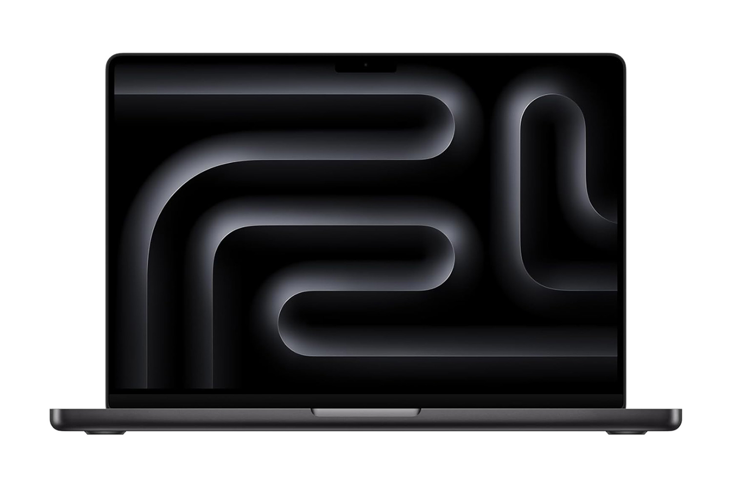 MacBook Pro 14-inch M5