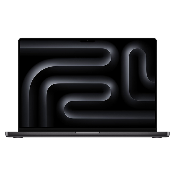 MacBook Pro 16-inch M3 Max 48GB + 1TB