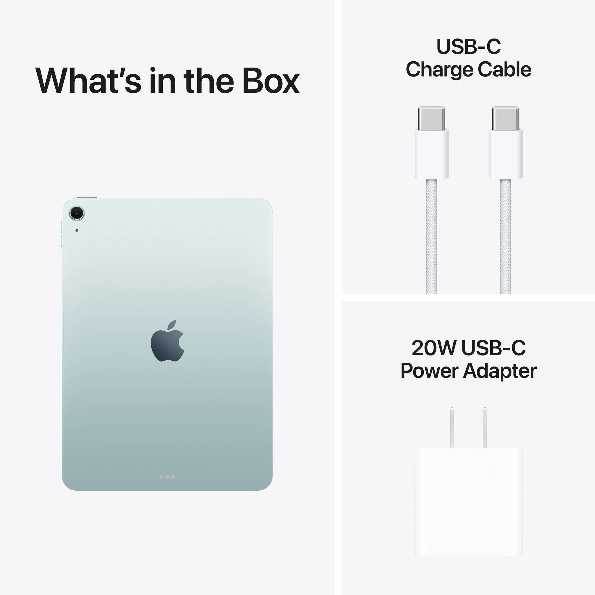 iPad Air M4 iPad Air M4