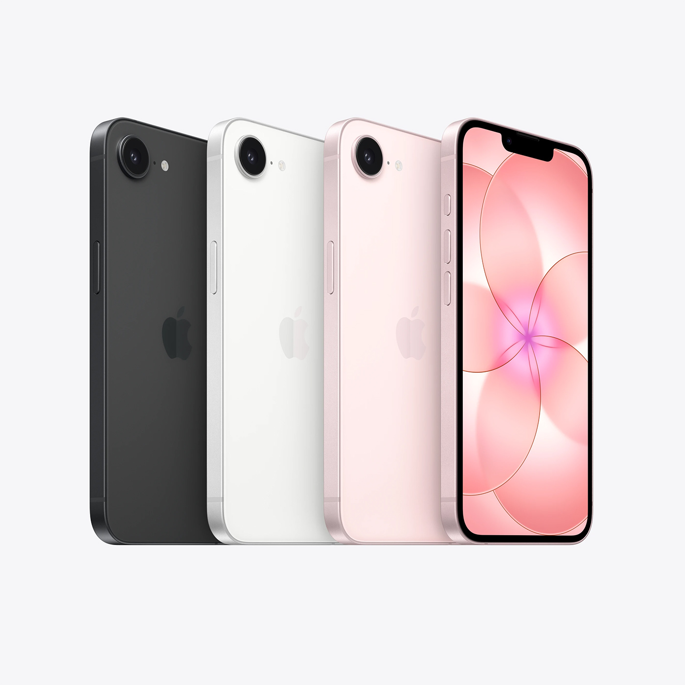 iPhone 17e