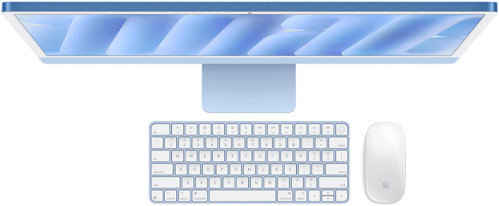 iMac M4 24-inch