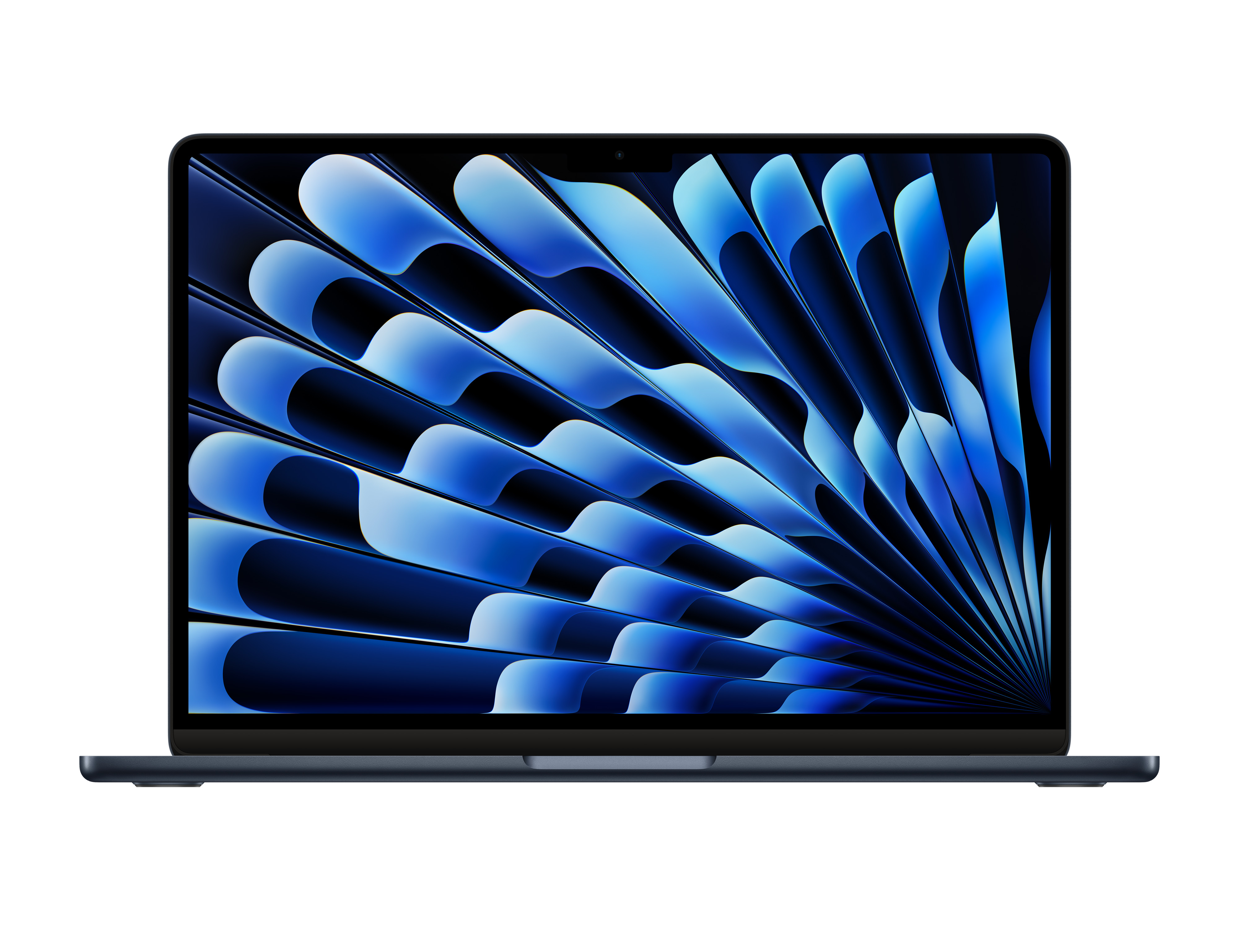 MacBook Air 13 inch M5 Midnight
