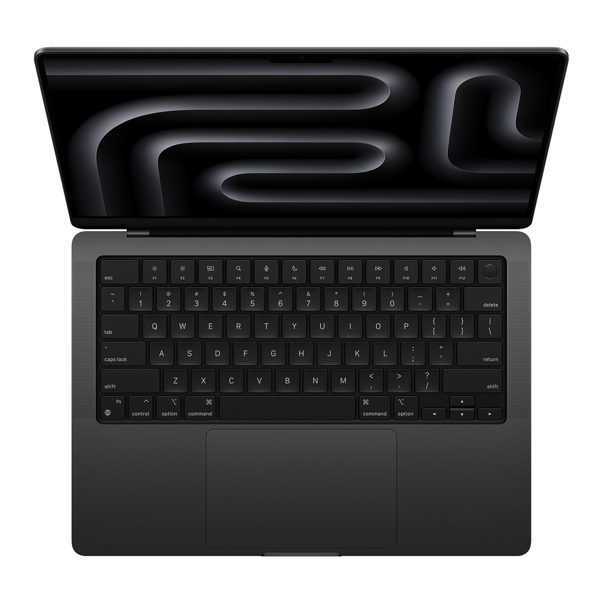 MacBook Pro 14-inch M5