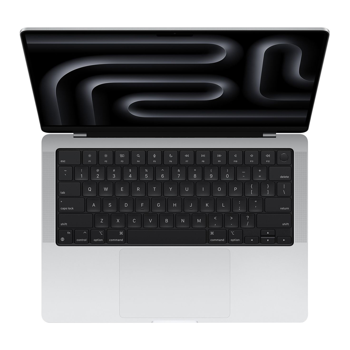 MacBook Pro 14-inch M5