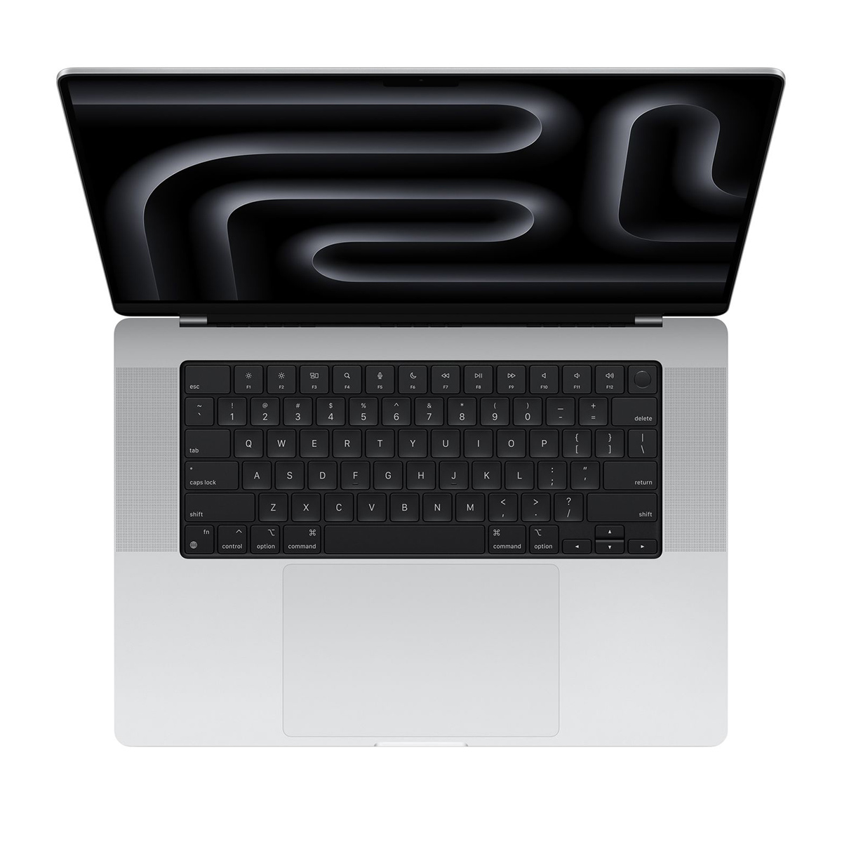 MacBook Pro 16-inch M3