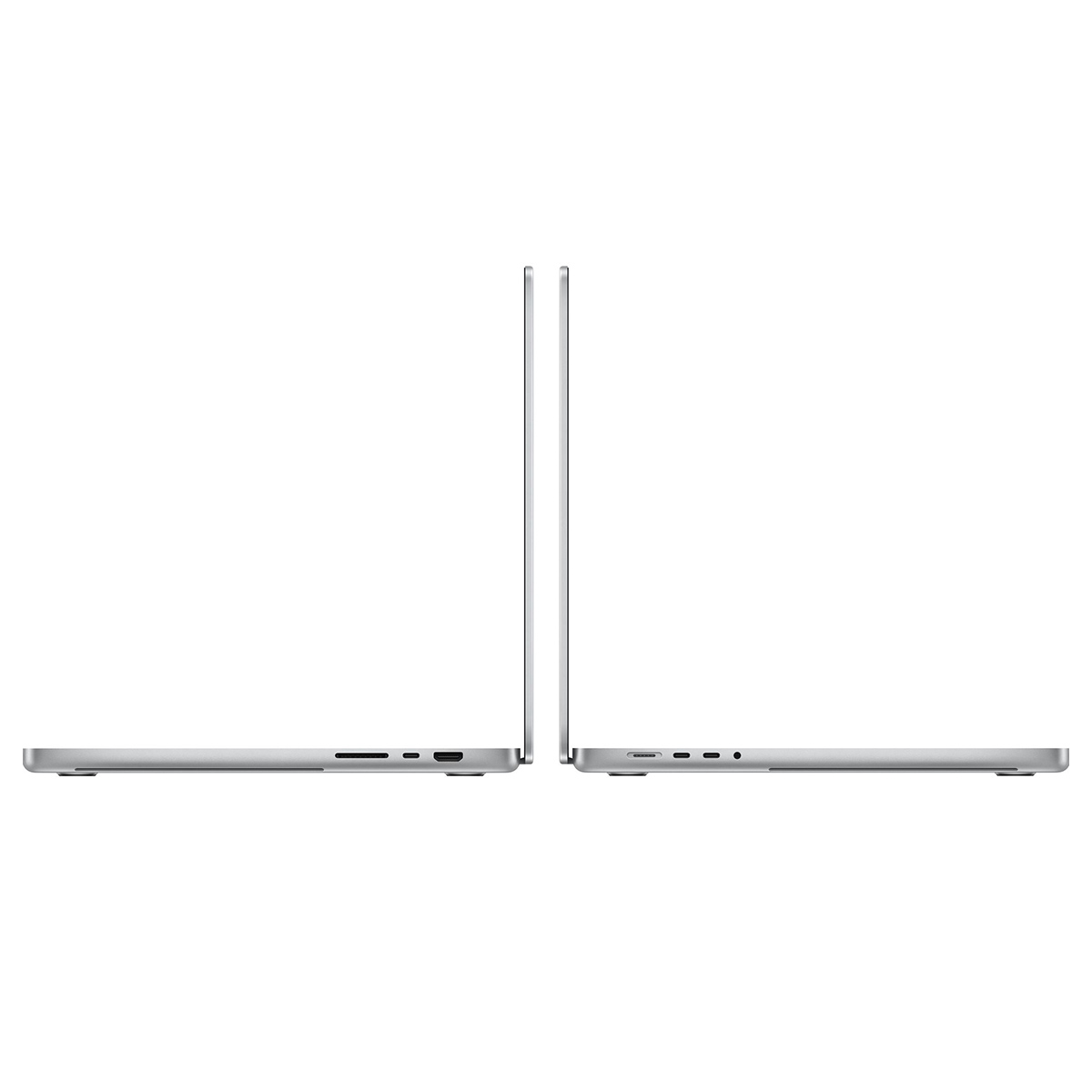 MacBook Pro 16-inch M4 Pro