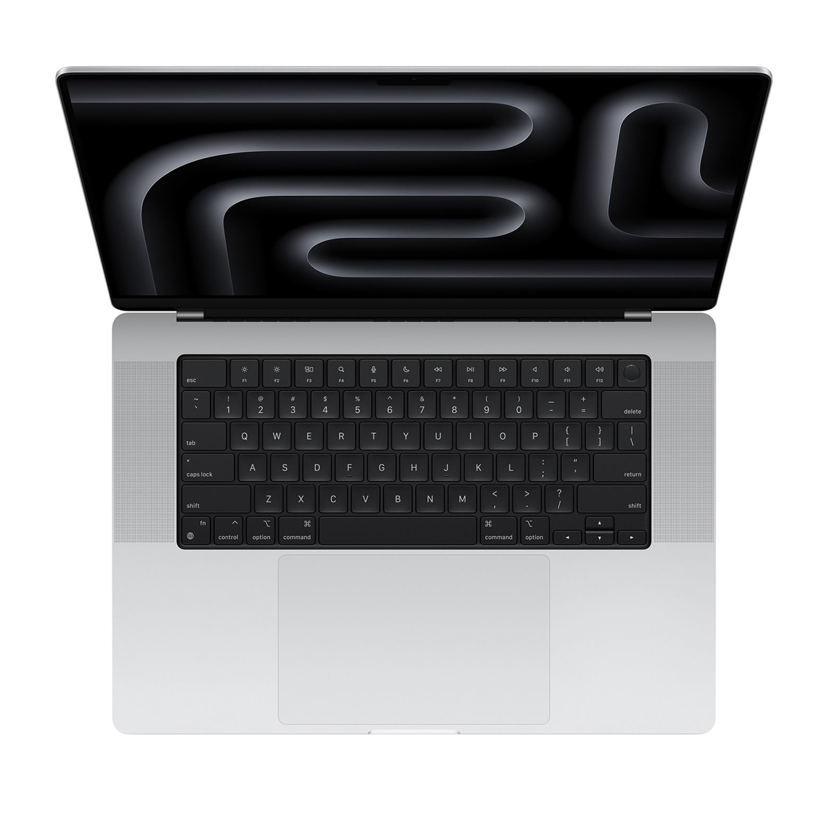 MacBook Pro 16-inch M5 Max