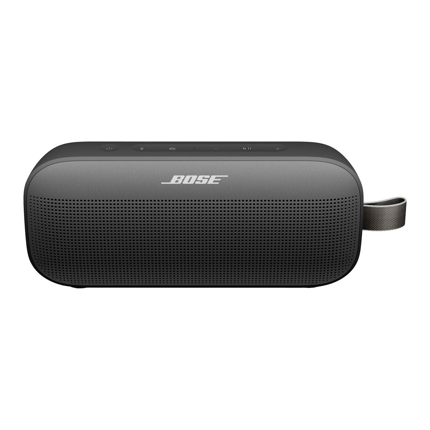 Loa Bose SoundLink Flex 2 Black