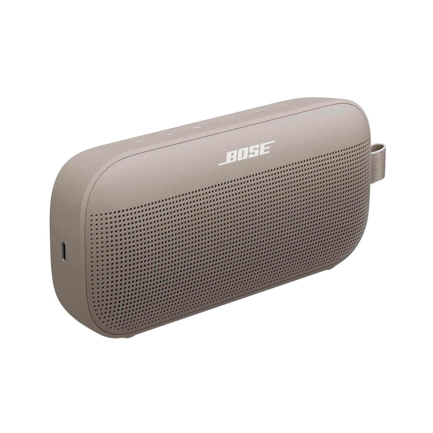 Loa Bose SoundLink Flex 2 Sand Stone