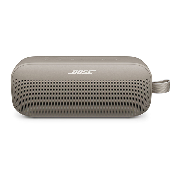 Loa Bose SoundLink Flex 2 Sand Stone