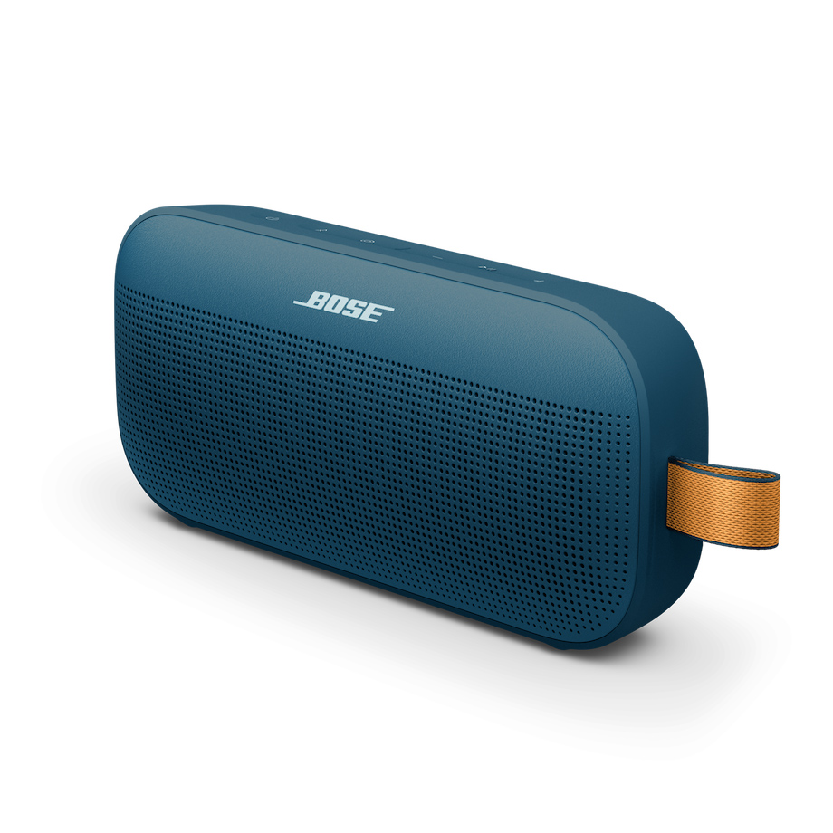 Loa Bose SoundLink Flex 2 Twilight Blue
