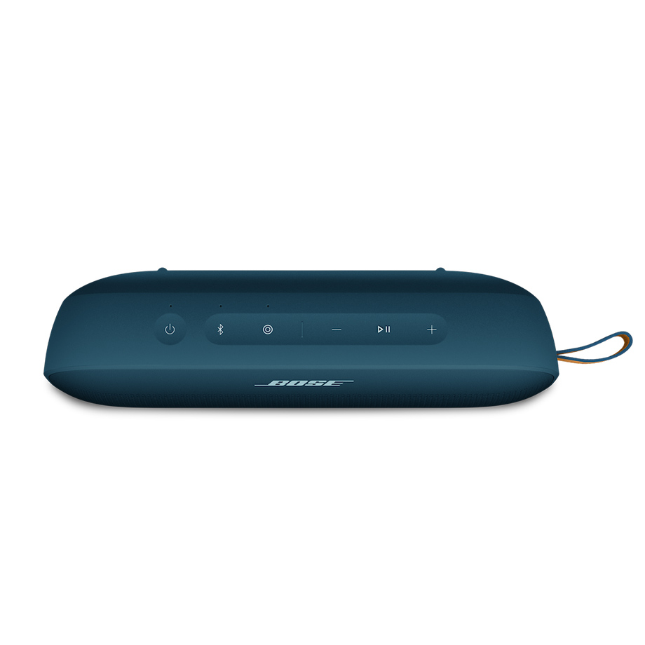 Loa Bose SoundLink Flex 2 Twilight Blue