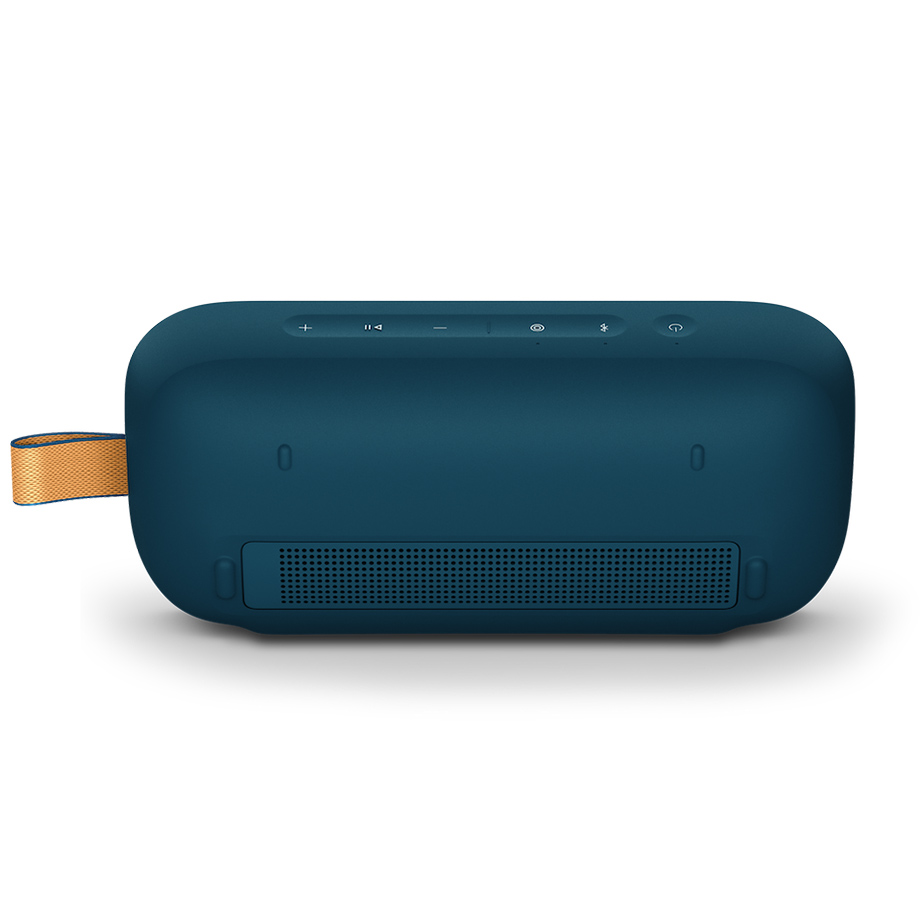 Loa Bose SoundLink Flex 2 Twilight Blue