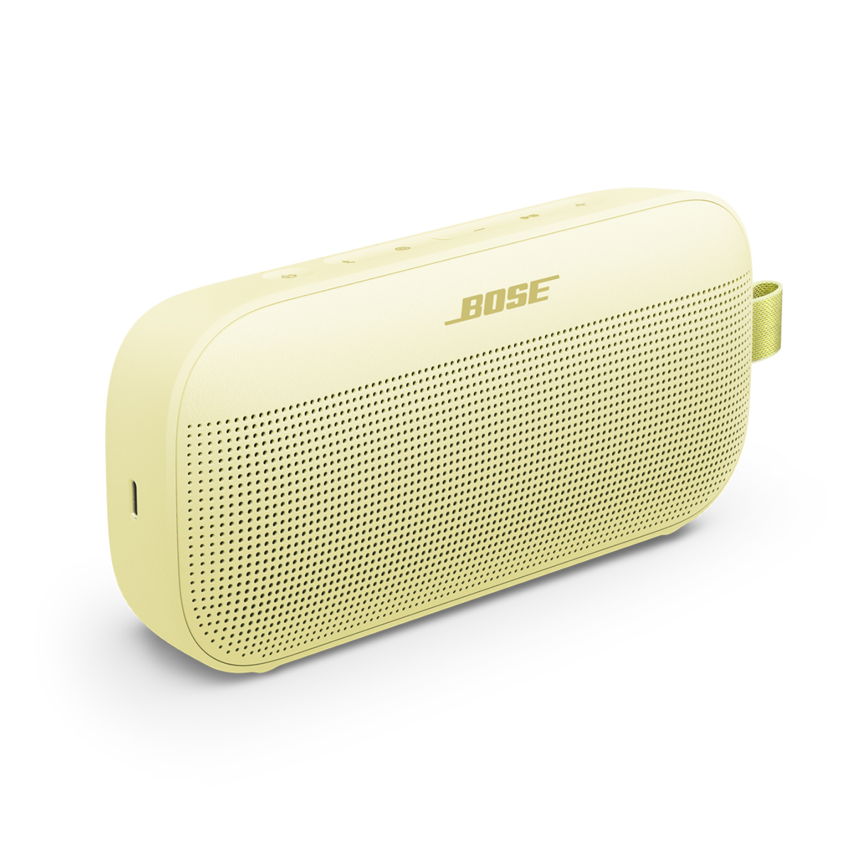 Loa Bose SoundLink Flex 2 Citrus Yellow
