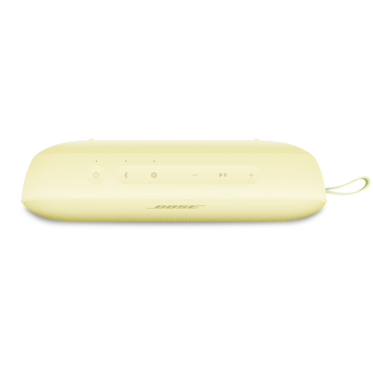 Loa Bose SoundLink Flex 2 Citrus Yellow