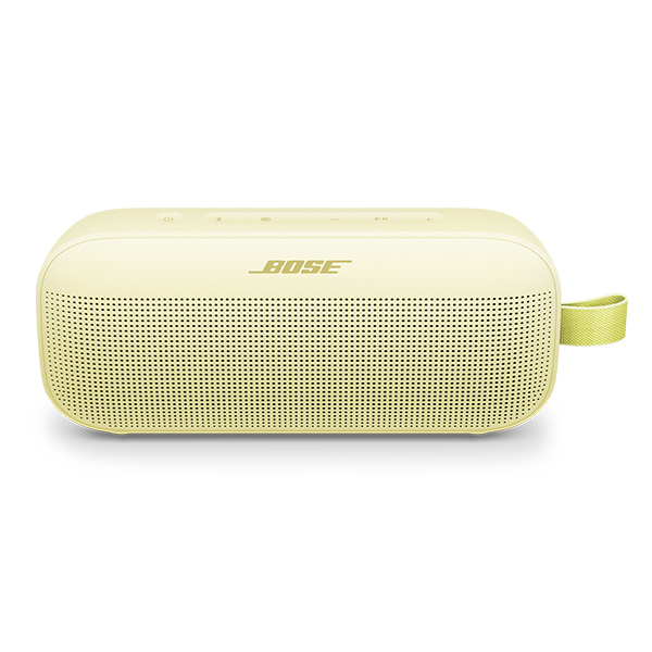 Loa Bose SoundLink Flex 2 Citrus Yellow