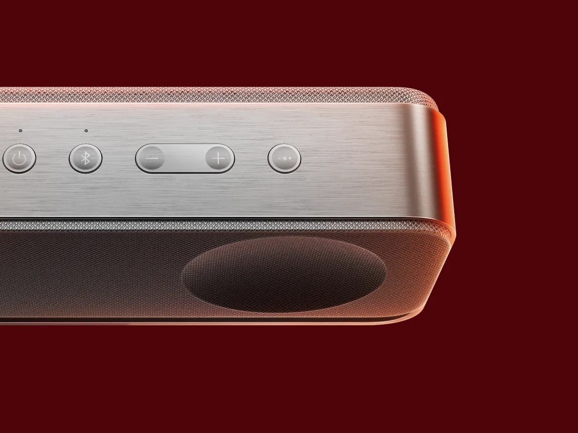 Bose SoundLink Home