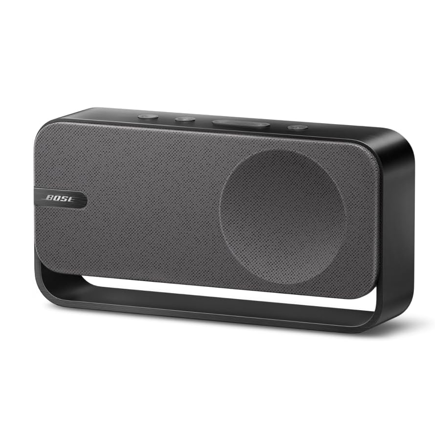 Loa Bose SoundLink Home Black