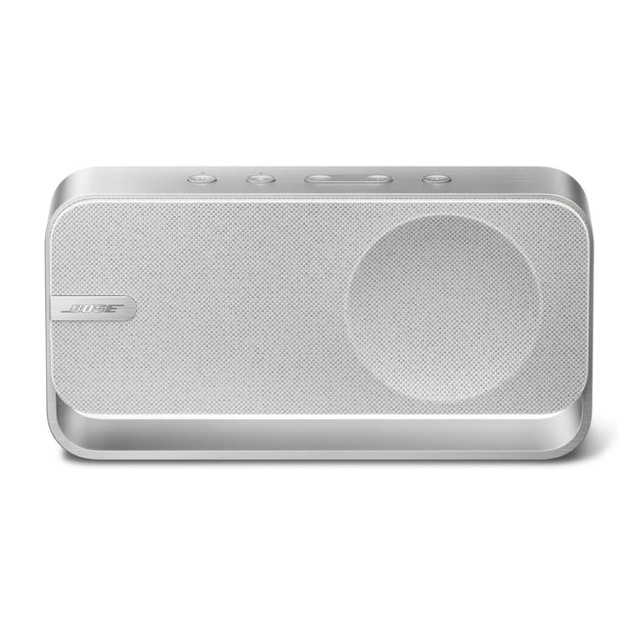 Loa Bose SoundLink Home Silver