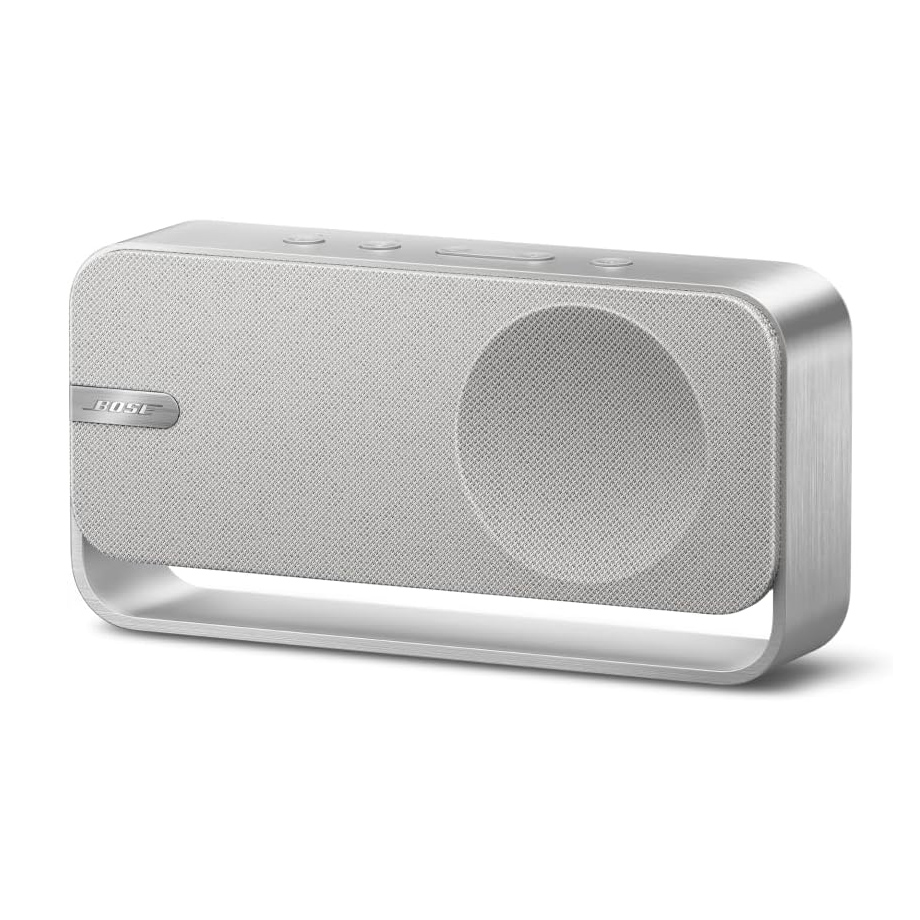 Loa Bose SoundLink Home Silver