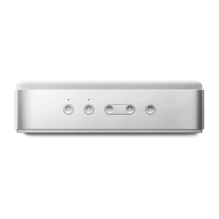 Loa Bose SoundLink Home Silver