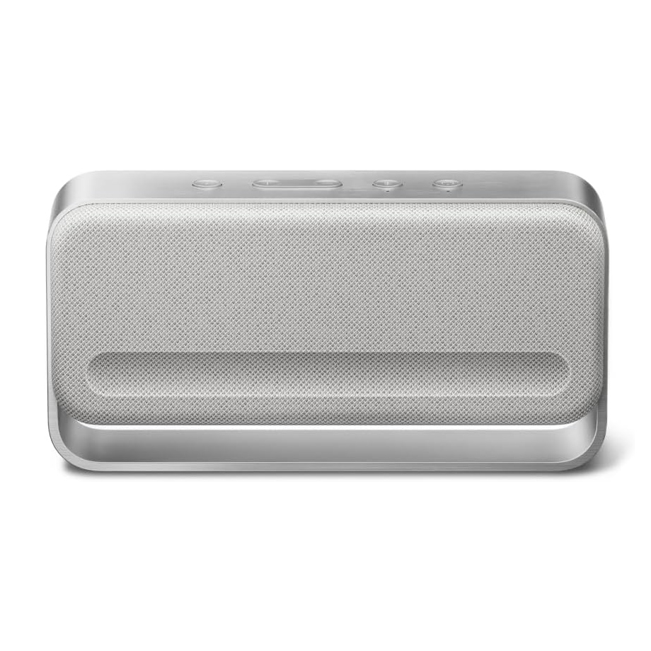 Loa Bose SoundLink Home Silver