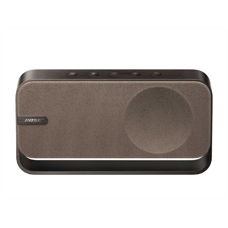 Loa Bose SoundLink Home Warm Wood