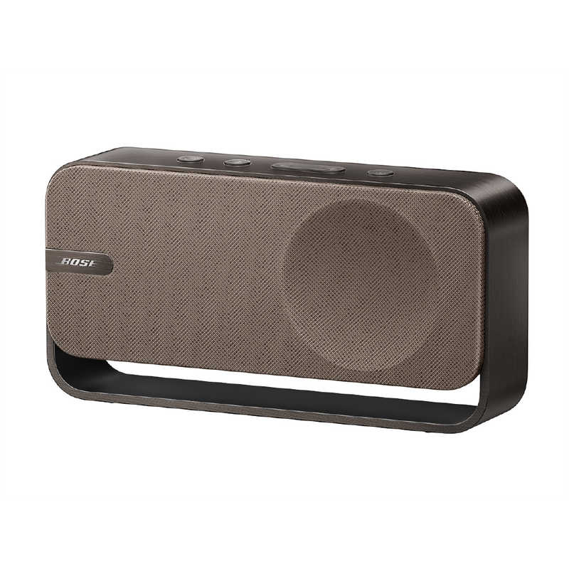 Loa Bose SoundLink Home Warm Wood
