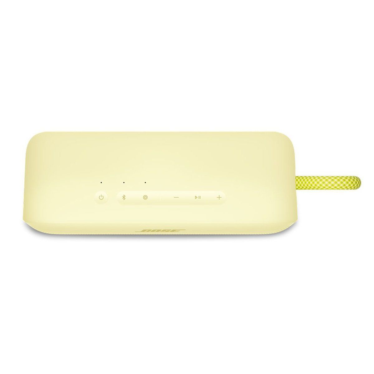 Loa Bose SoundLink Max Citrus Yellow