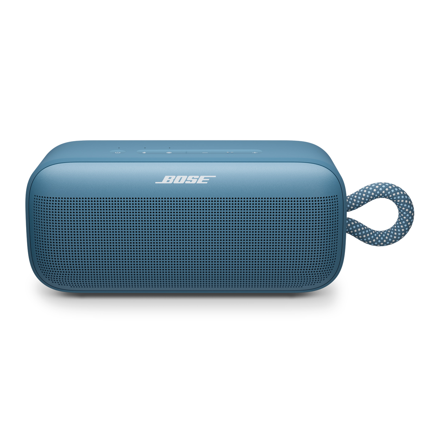 Loa Bose SoundLink Plus Blue