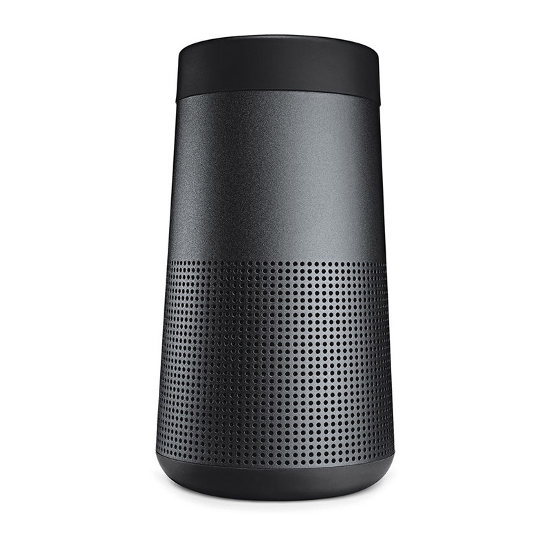 Bose SoundLink Revolve 2 (Black) Bluetooth Speaker
