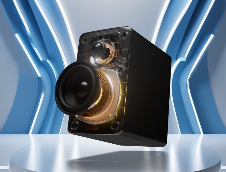Loa Edifier M60