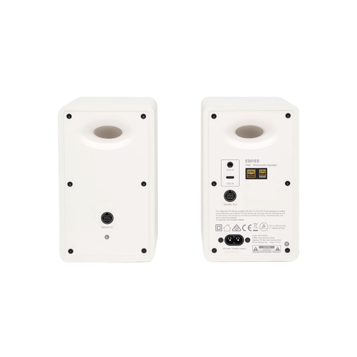 Loa Edifier M60 White