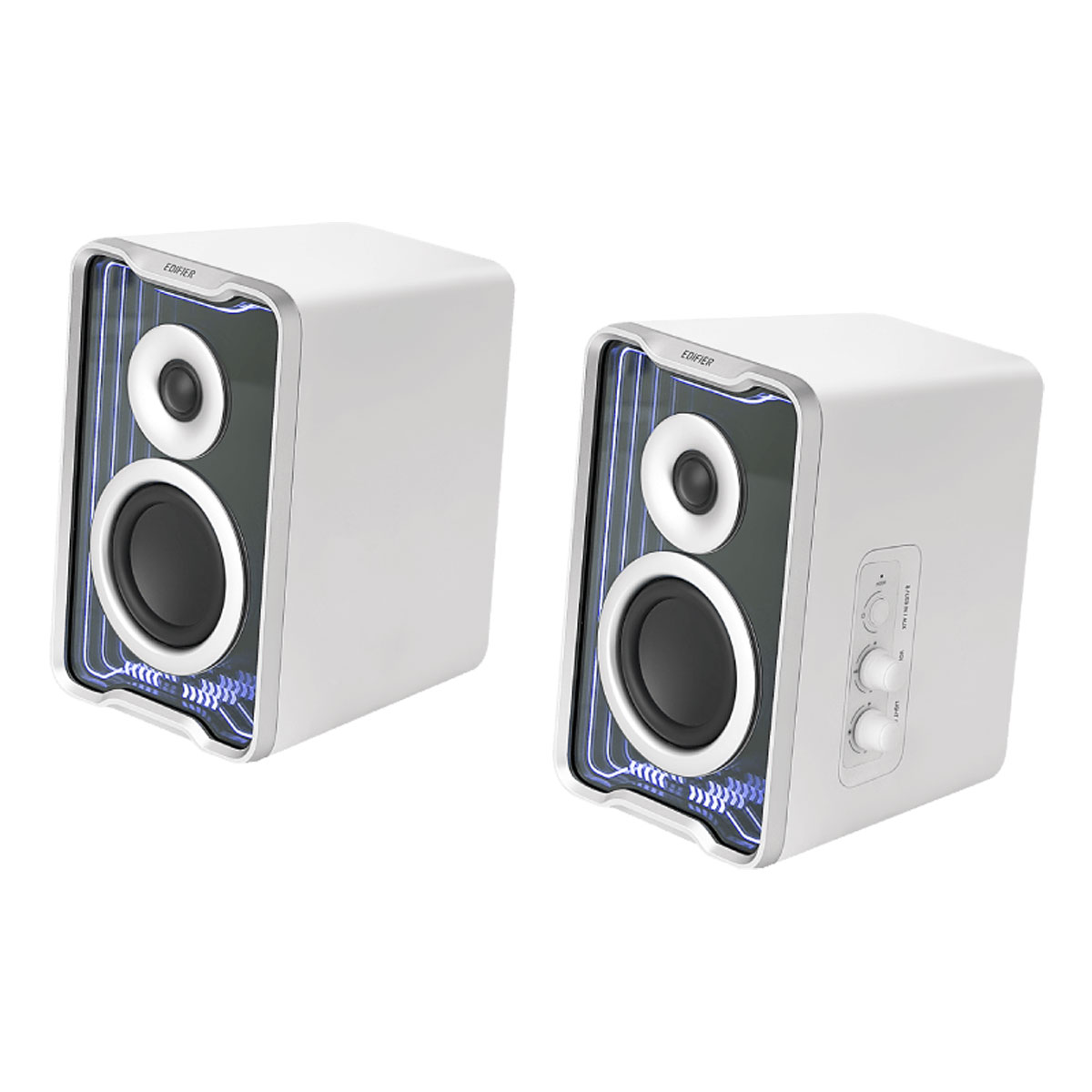 Loa Edifier QR30 White