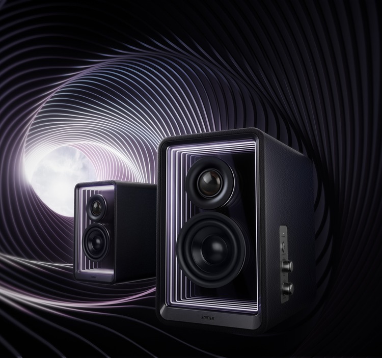 Loa Edifier QR65