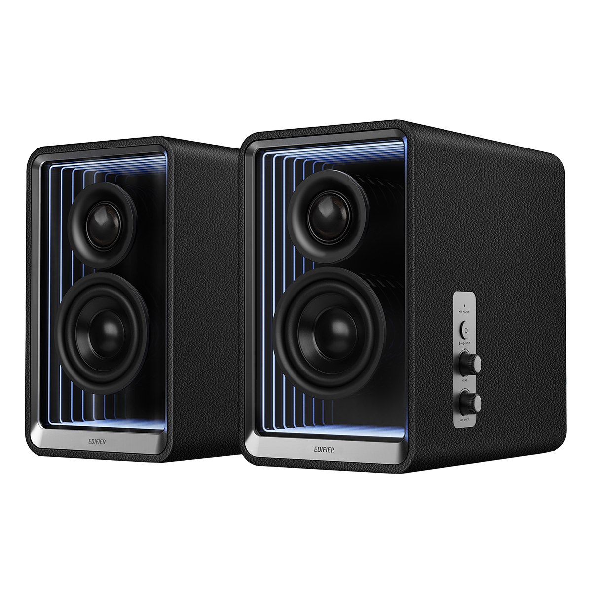 Loa Edifier QR65 Black