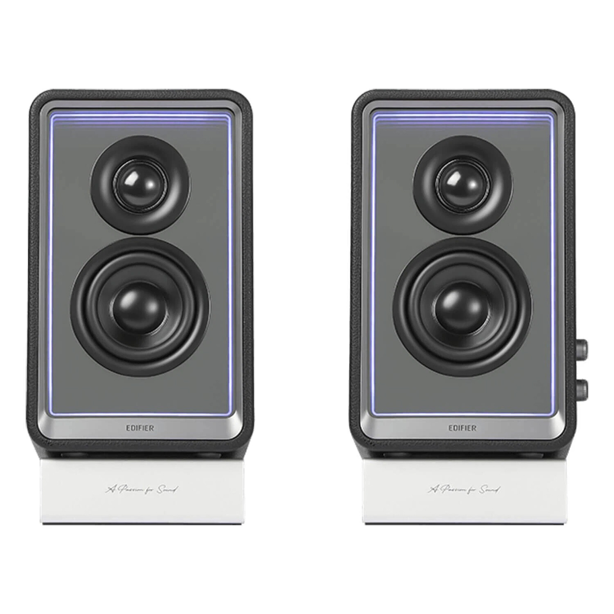 Loa Edifier QR65 Black
