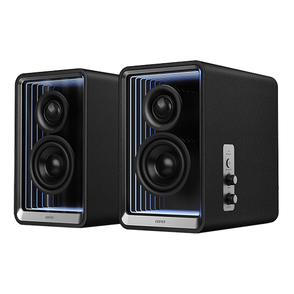 Loa Edifier QR65 Black