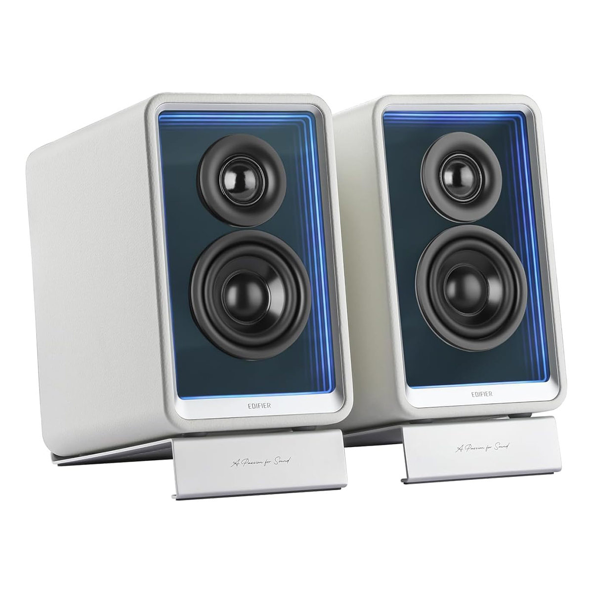 Loa Edifier QR65 White