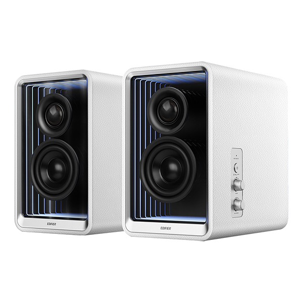 Loa Edifier QR65 White