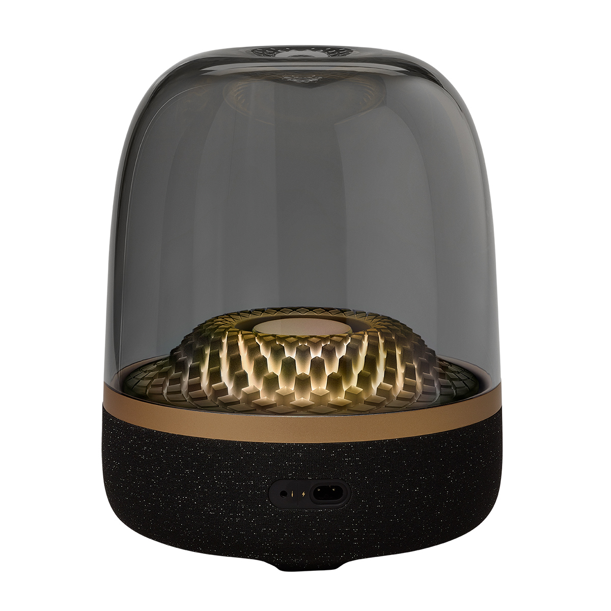 Loa Harman Kardon Aura Studio 4 Gold